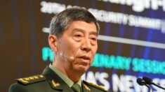 Le plus haut responsable chinois de la défense a disparu de la scène publique