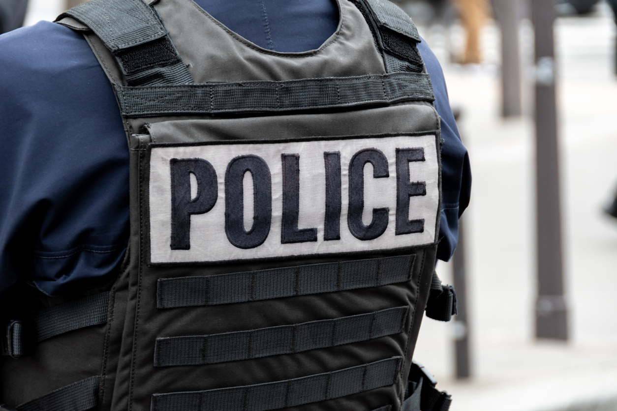 Une fusillade en pleine rue a fait deux morts et un blessé hier soir à Marseille
