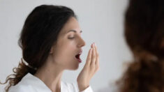 7 solutions naturelles contre la mauvaise haleine