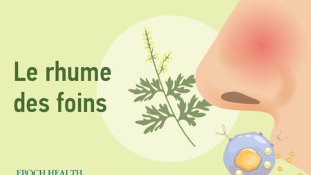 Le guide essentiel du rhume des foins (rhinite allergique) : symptômes, causes, traitements et approches naturelles