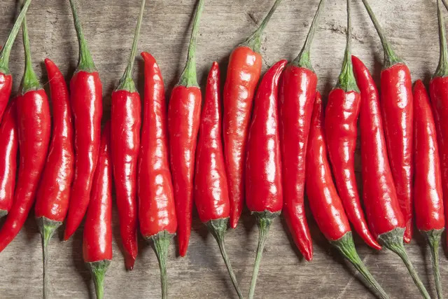 Piment de Cayenne - Bienfaits, Utilisation, Posologie, Astuces