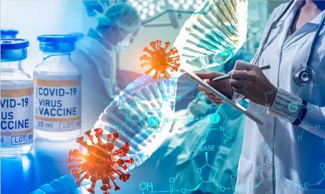 «Augmentation statistiquement significative» de la myopéricardite et de la vascularite cutanée touchant un seul organe après la vaccination contre le Covid-19
