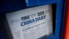 Pékin exerce son influence à l’étranger en utilisant trois types de médias