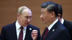 Xi Jinping considère la Russie comme le «partenaire le plus important» dans sa stratégie, selon un expert