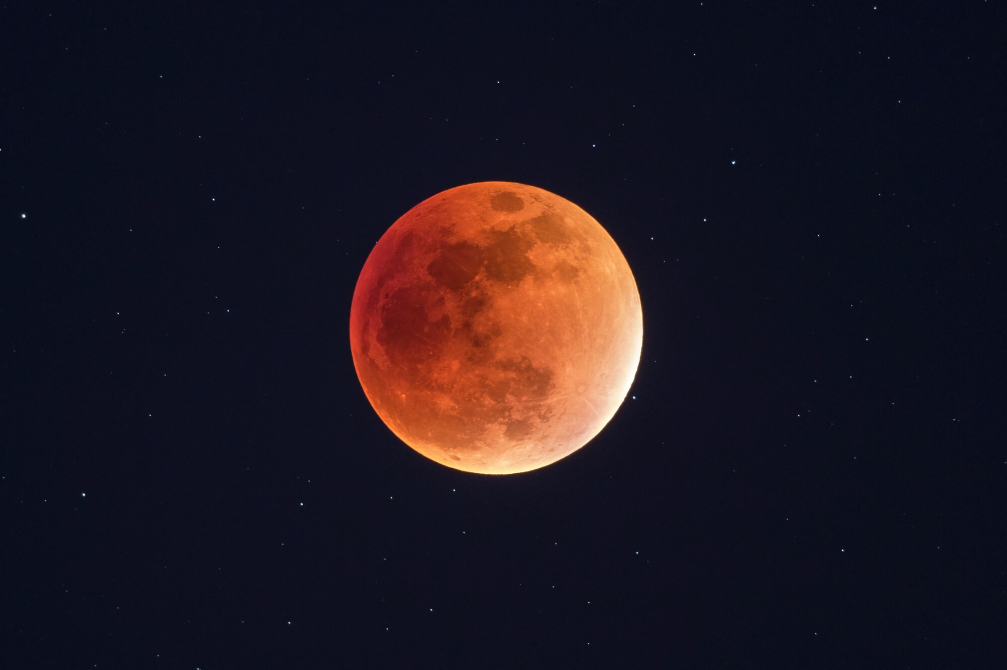 La dernière «Super Lune» de l'année sera visible ce vendredi 29 septembre