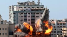 Une frappe aérienne israélienne détruit la seule clinique affiliée à Planned Parenthood à Gaza