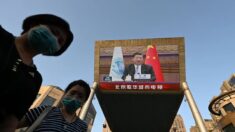 Le nouvel «axe du mal» : la Chine, la Russie et l’Iran