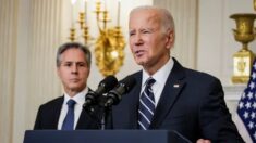 Biden en mauvaise posture après l’attaque surprise contre Israël : des défaillances considérables des services de renseignement