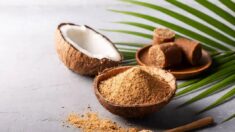 Le sucre de coco: anti-inflammatoire, protecteur du cœur et riche en nutriments