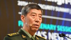 La Chine limoge son ministre de la Défense, le deuxième en trois mois