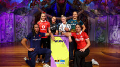 XV de France féminin: un premier rendez-vous face aux Blacks Ferns pour le «WXV»