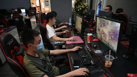Pour la neuvième année consécutive, la Chine est le pays qui bafoue le plus la liberté sur Internet