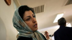 Depuis sa prison à Téhéran, Narges Mohammadi, prix Nobel de la Paix, juge le changement «irréversible» en Iran