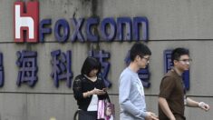 Pékin enquête sur le géant taïwanais Foxconn: Taïwan dénonce une «interférence politique»