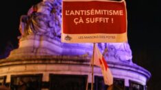 Antisémitisme: enquête ouverte sur des étoiles de David taguées à Paris, Saint-Ouen et Aubervilliers