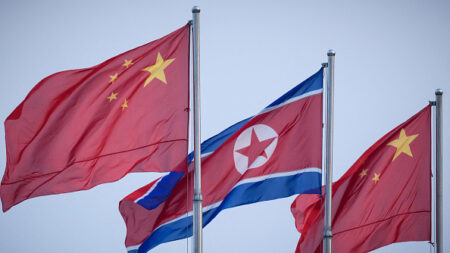 Un «grand nombre» de Nord-Coréens ont probablement été rapatriés de force par la Chine, selon Séoul