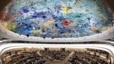 La Russie tente de regagner un siège au Conseil des droits de l’Homme de l’ONU