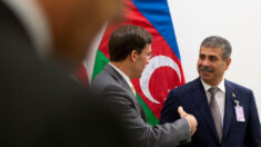L’Azerbaïdjan mène des exercices militaires avec la Turquie près de l’Arménie