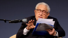 Manifestation pro-Palestine: Kissinger déplore « une grave erreur » quant à l’immigration de masse en Europe