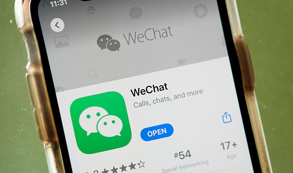 Le Canada interdit WeChat et Kaspersky sur les smartphones du gouvernement