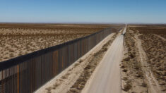 Etats-Unis: Joe Biden reprend la construction du mur avec le Mexique, mesure phare de son prédécesseur Donald Trump