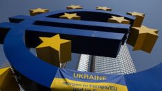 L’UE va soutenir l’Ukraine à hauteur de 50 milliards d’euros sur quatre ans