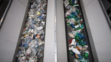Le recyclage inquiet de la baisse des volumes collectés et du prix des matériaux recyclés