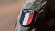 Les premiers militaires français quittent le Niger