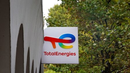 Carburants: TotalEnergies maintiendra son plafonnement à 1,99 euro en 2024