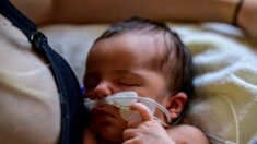 Bronchiolite: des maternités contraintes de trier les bébés éligibles au Beyfortus, par manque de doses