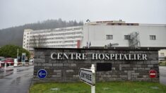 Nouveau décès suspect à l’hôpital de Remiremont, l’activité de chirurgie est suspendue