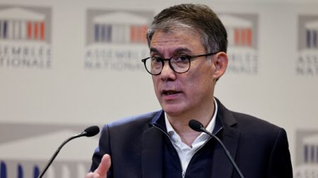 Congrès du PS : trois courants opposés à Olivier Faure se rassemblent sous une contribution commune