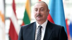 L’Azerbaïdjan prêt à des pourparlers avec l’Arménie sous médiation de l’UE