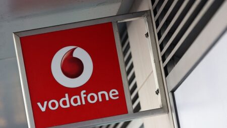 Vodafone annonce la vente de sa branche espagnole pour une somme pouvant atteindre cinq milliards d’euros