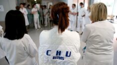 Infirmière tuée à Reims: le suspect considéré irresponsable dans une autre affaire