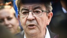 Jean-Luc Mélenchon et Raphaël Glucksmann d’accord pour unir la gauche après les européennes