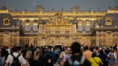 Alertes à la bombe: le château de Versailles évacué pour la sixième fois en une semaine
