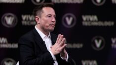 «Si les tendances actuelles se poursuivent», une guerre civile en Europe est «inévitable», assure Elon Musk
