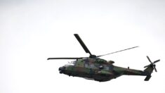 L’Australie retire définitivement de sa flotte ses hélicoptères de fabrication européenne après un accident