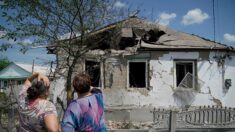 Russie: trois personnes, dont un enfant, auraient été tuées par les débris d’un drone ukrainien