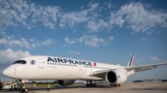 Liaisons intérieures: Air France va quitter Orly en 2026 au profit de Transavia, sa filiale low-cost