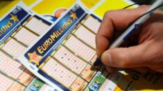 Euromillions: le jackpot de 130 millions d’euros remis à un couple de Levallois-Perret