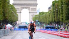 Jeux paralympiques: la Seine-Saint-Denis au cœur des parcours de cyclisme et du marathon