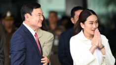 Thaïlande: la fille de l’ex Premier ministre Thaksin Shinawatra élue cheffe du parti au pouvoir