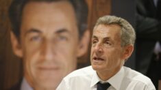 Rétractation de Takieddine: Sarkozy, mis en examen, «fermement décidé» à «défendre son honneur»