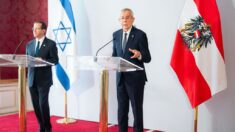 Attaque du Hamas: l’Allemagne et l’Autriche suspendent leurs aides aux Palestiniens