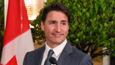 Canada: le Premier ministre et des députés ciblés par une campagne de propagande chinoise en ligne