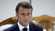 Emmanuel Macron prévoit un déploiement de 200 nouvelles brigades de gendarmerie