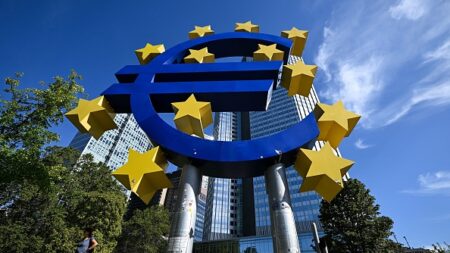La BCE lance la préparation de l’euro numérique, alternative aux cryptomonnaies