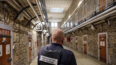 Trafics à la prison de Réau : six gardiens mis en examen, dont deux écroués